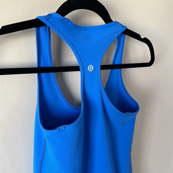 Lululemon Cool Racerback - Picture 3 of 8